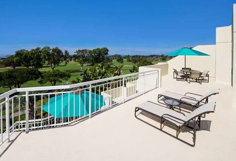 酒店 Hilton La Jolla Torrey Pines