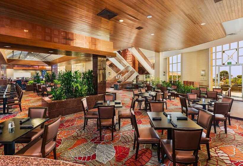 酒店 Hilton La Jolla Torrey Pines