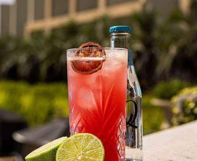酒店 Hilton La Jolla Torrey Pines