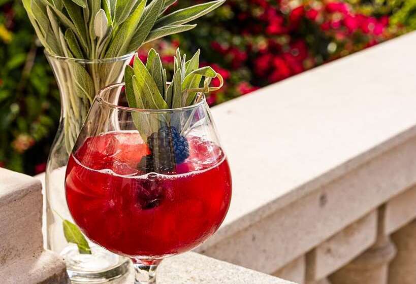 酒店 Hilton La Jolla Torrey Pines