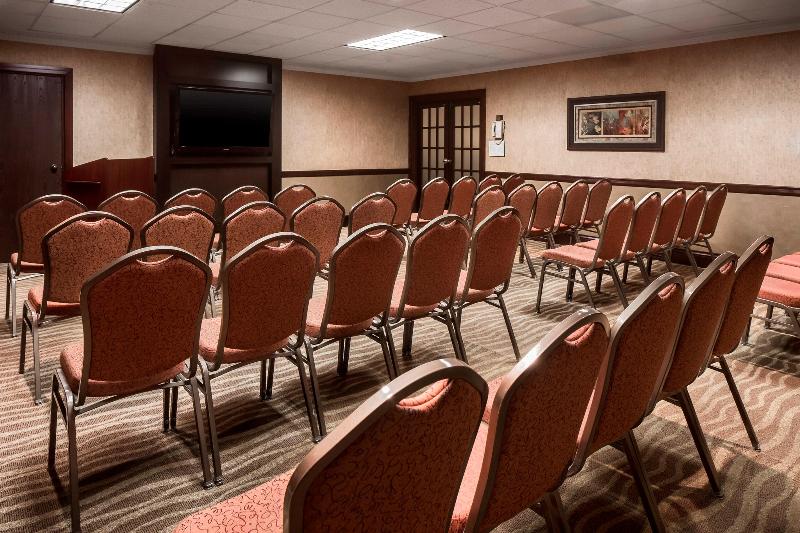 Отель Holiday Inn Dubuque/galena, An Ihg