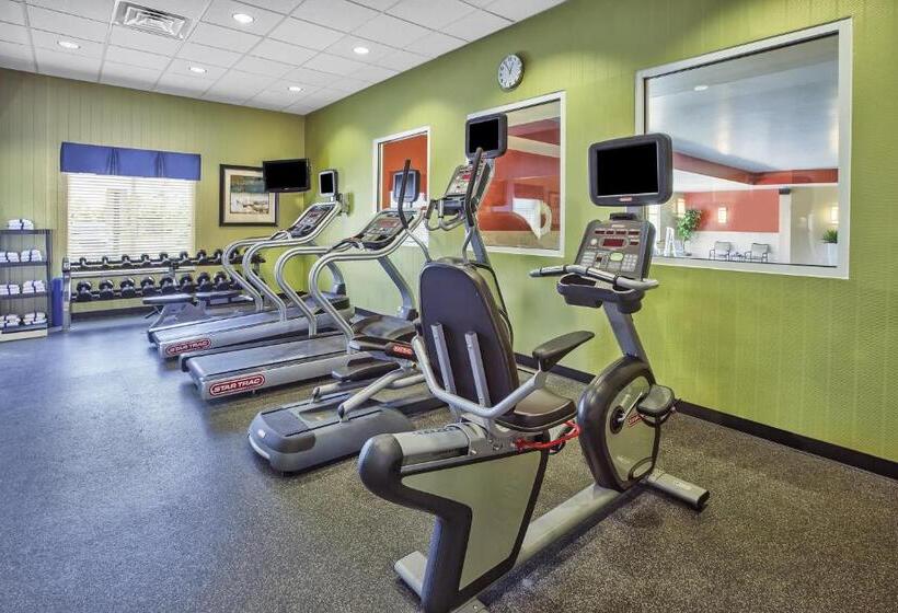 هتل Holiday Inn Express & Suites Dayton South   I 675, An Ihg