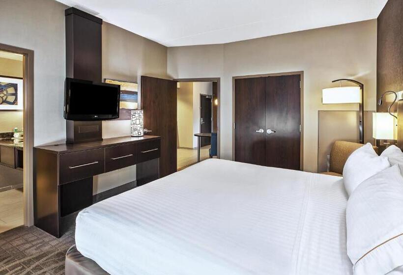 Hotel Holiday Inn Express & Suites Dayton South I 675, An Ihg
