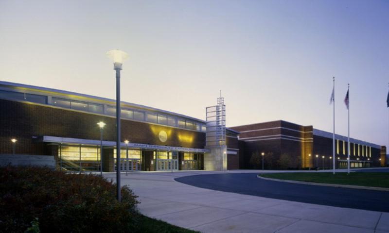 هتل Holiday Inn Express Harrisburg Sw   Mechanicsburg, An Ihg