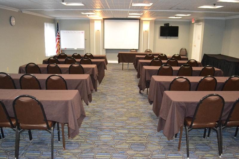 هتل Holiday Inn Express Harrisburg Sw   Mechanicsburg, An Ihg