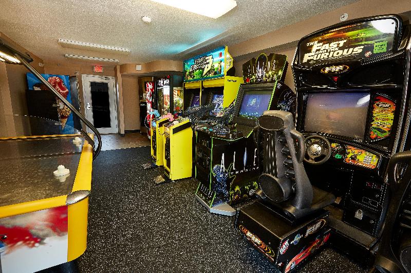 هتل Holiday Inn Resort Daytona Beach Oceanfront, An Ihg