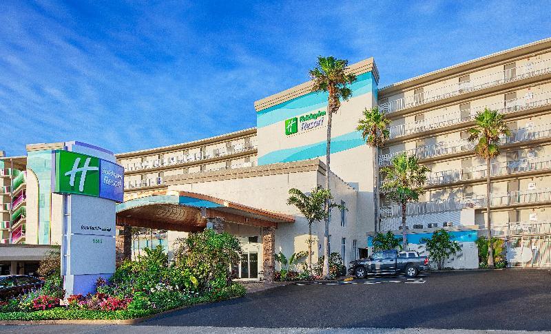 هتل Holiday Inn Resort Daytona Beach Oceanfront, An Ihg