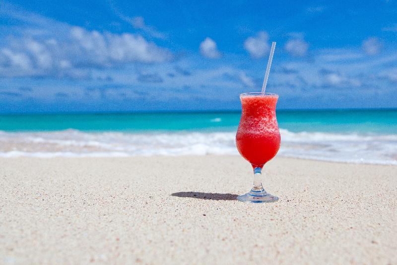 هتل Holiday Inn Resort Daytona Beach Oceanfront, An Ihg