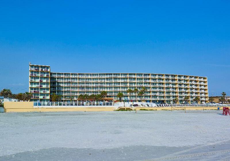 هتل Holiday Inn Resort Daytona Beach Oceanfront, An Ihg