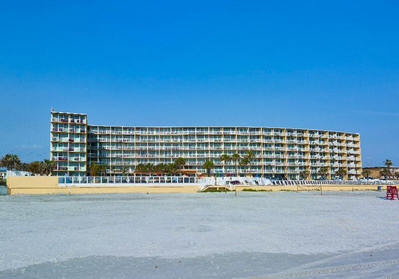 هتل Holiday Inn Resort Daytona Beach Oceanfront