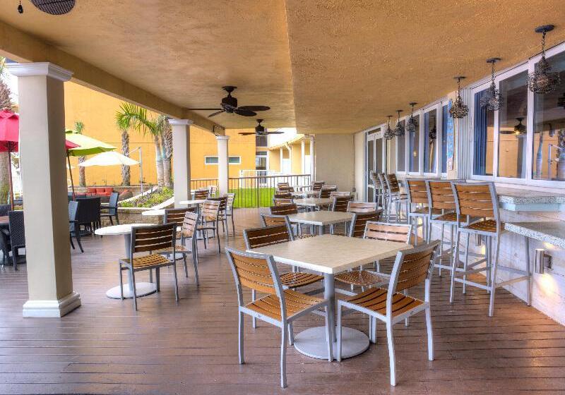 هتل Holiday Inn Resort Daytona Beach Oceanfront, An Ihg