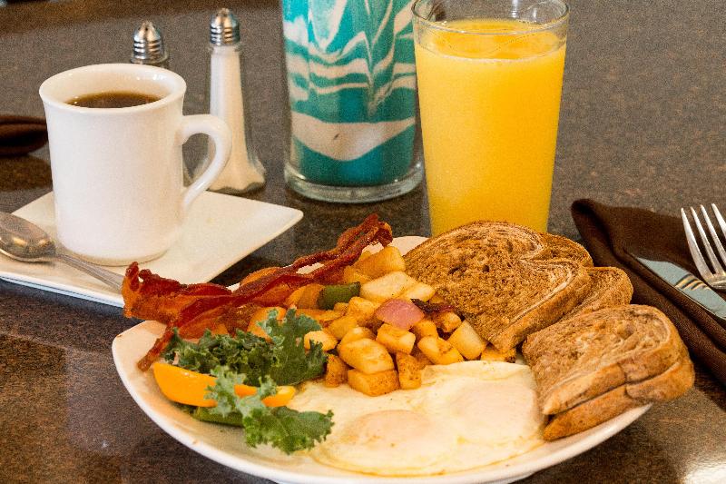هتل Holiday Inn Resort Daytona Beach Oceanfront, An Ihg