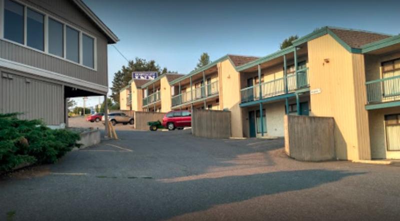 Otel Hospitality Inn