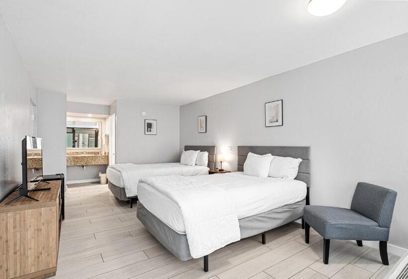 Hotel Hotolos Hollywood