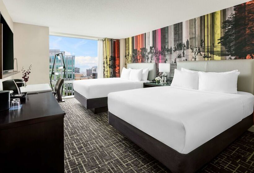 Hôtel Hyatt Centric Arlington
