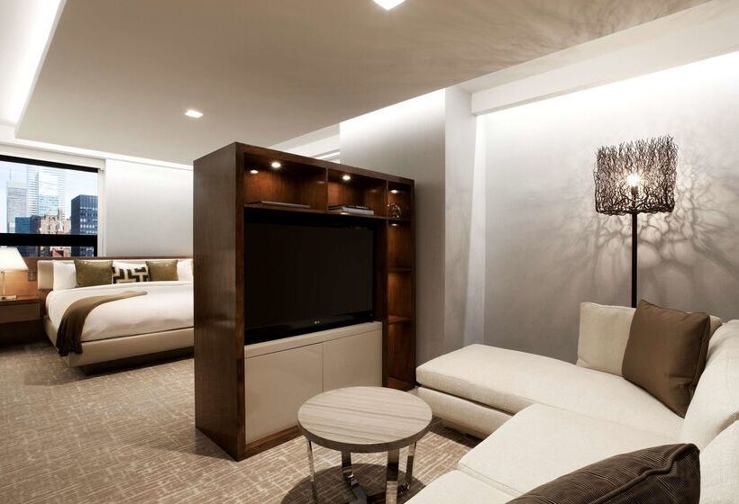 Fotos del hotel Hyatt Grand Central New York:  9