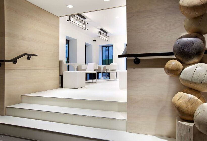 Fotos del hotel Hyatt Grand Central New York:  21