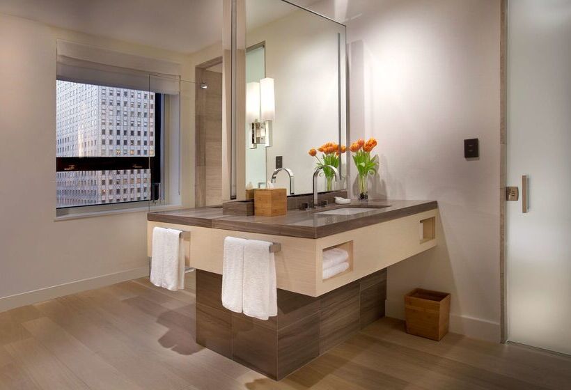Fotos del hotel Hyatt Grand Central New York:  17