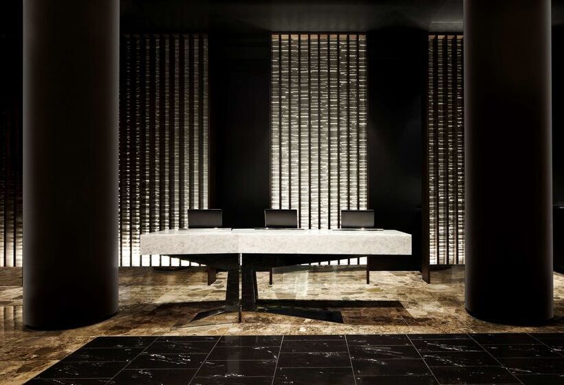 Fotos del hotel Hyatt Grand Central New York:  28