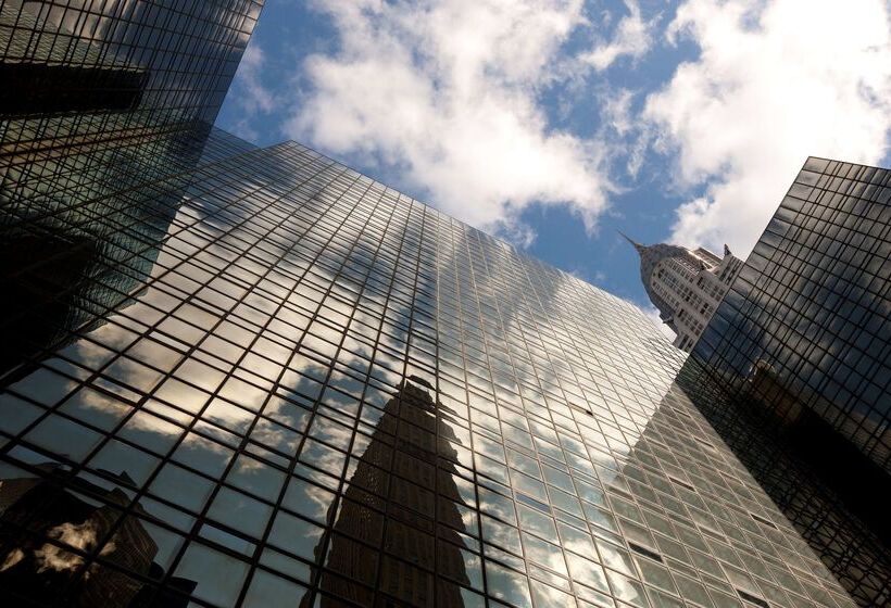 Fotos del hotel Hyatt Grand Central New York:  11