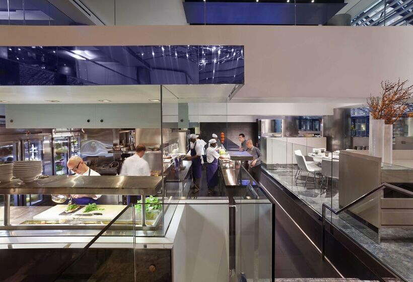 هتل Hyatt Grand Central New York