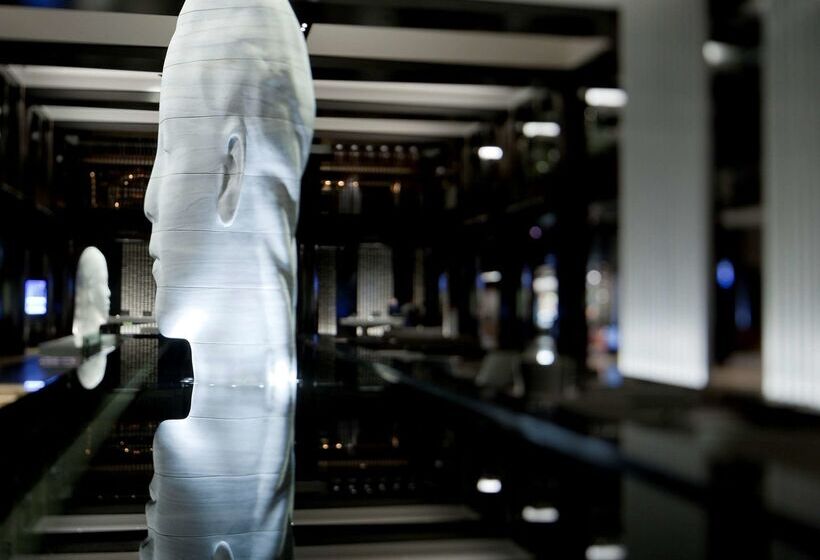 Fotos del hotel Hyatt Grand Central New York:  34