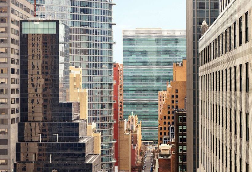 Fotos del hotel Hyatt Grand Central New York:  30