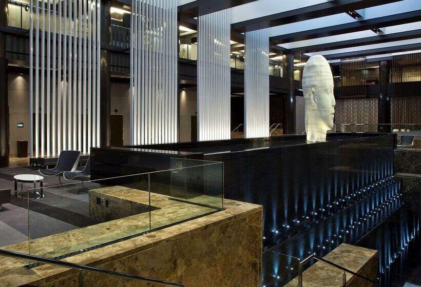 Fotos del hotel Hyatt Grand Central New York:  31