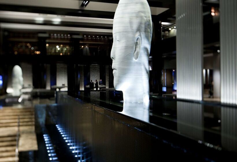 هتل Hyatt Grand Central New York