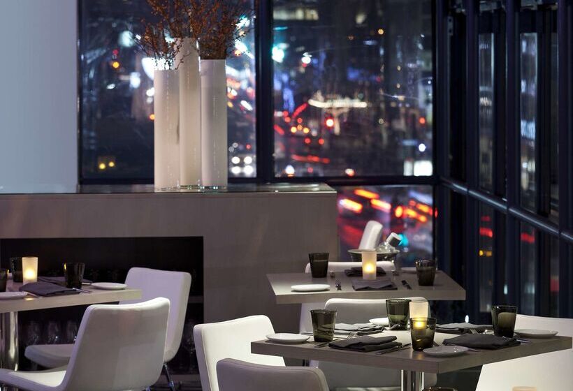 Fotos del hotel Hyatt Grand Central New York:  27