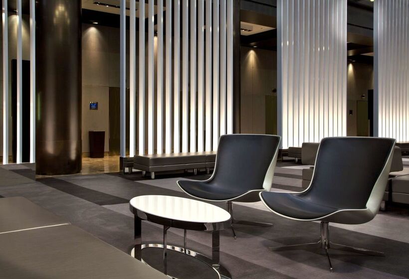 Fotos del hotel Hyatt Grand Central New York:  37