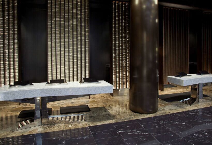 هتل Hyatt Grand Central New York