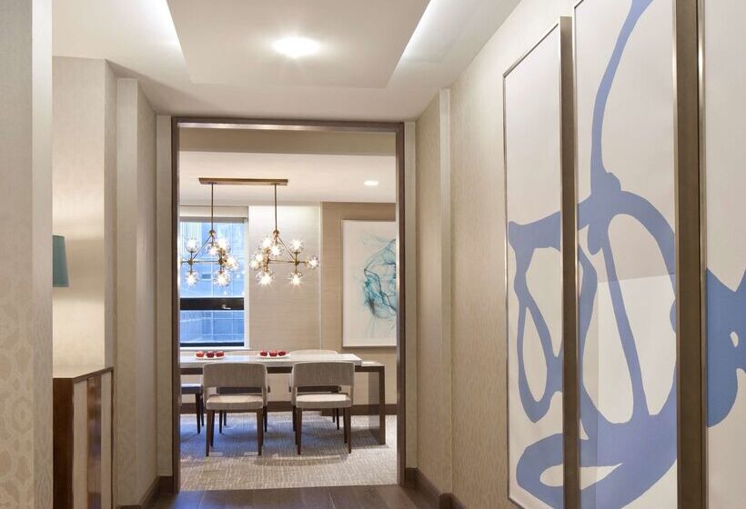 Fotos del hotel Hyatt Grand Central New York:  29