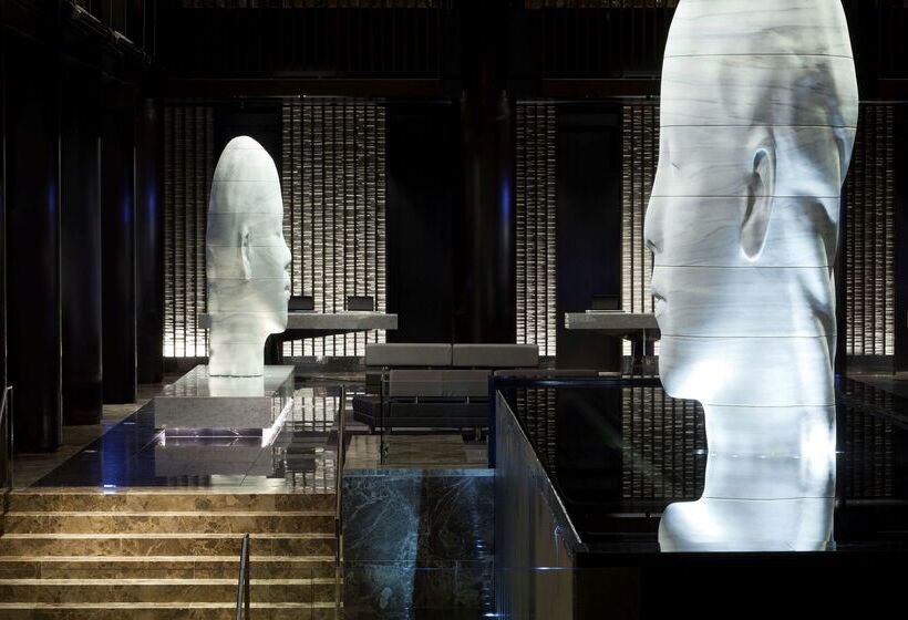 Fotos del hotel Hyatt Grand Central New York:  39