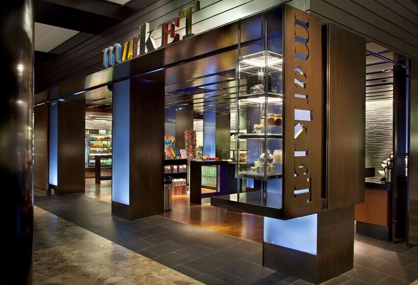 Fotos del hotel Hyatt Grand Central New York:  22