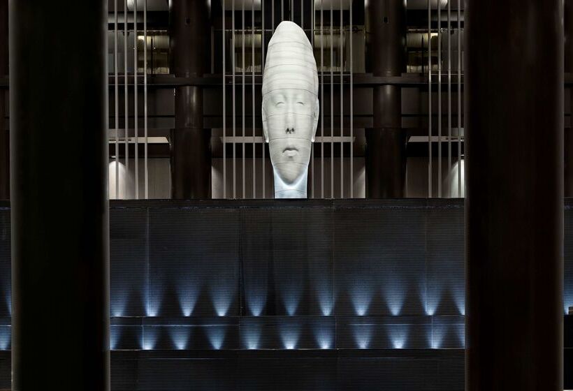 Fotos del hotel Hyatt Grand Central New York:  16