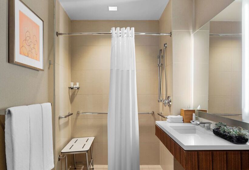 Fotos del hotel Hyatt Grand Central New York:  33