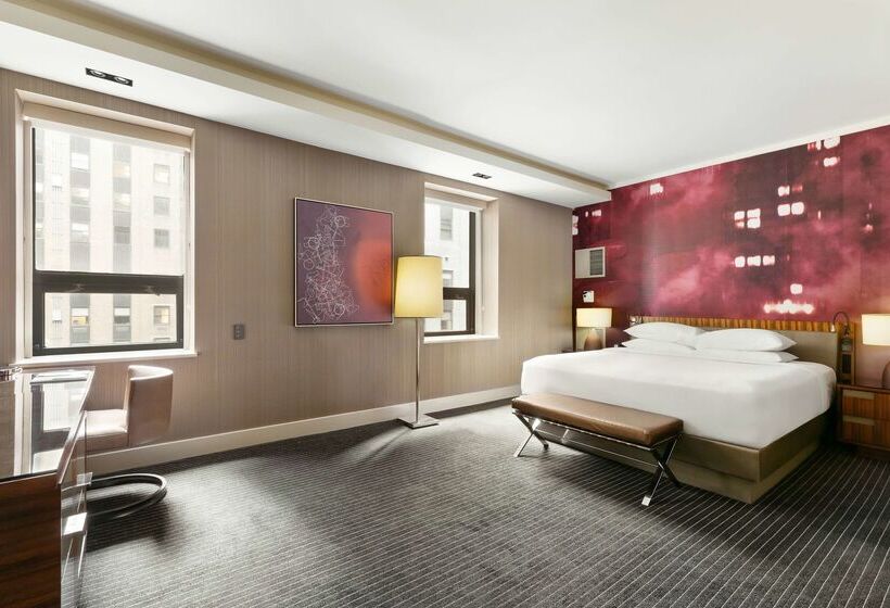 Fotos del hotel Hyatt Grand Central New York:  2