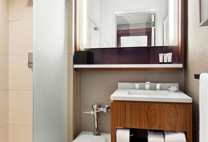 Fotos del hotel Hyatt Grand Central New York:  14