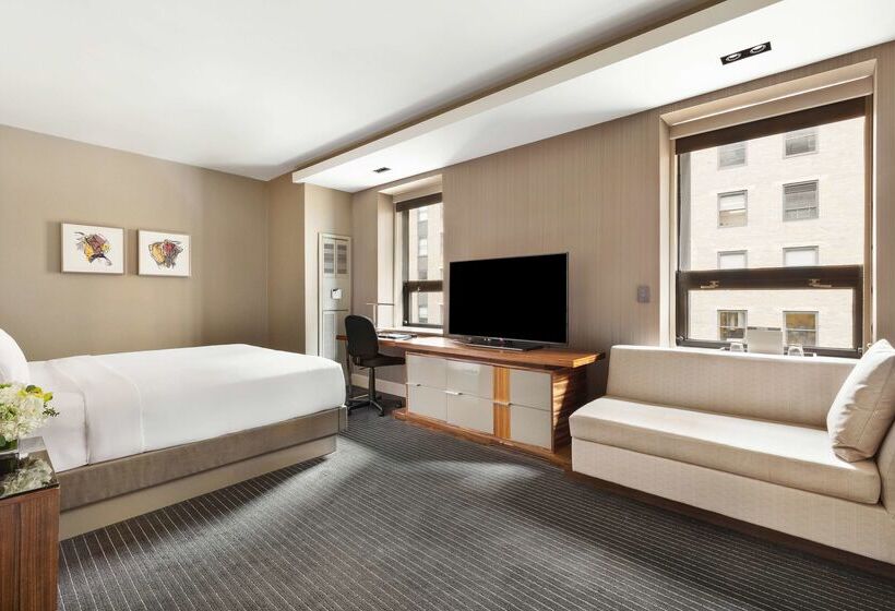 Fotos del hotel Hyatt Grand Central New York:  5