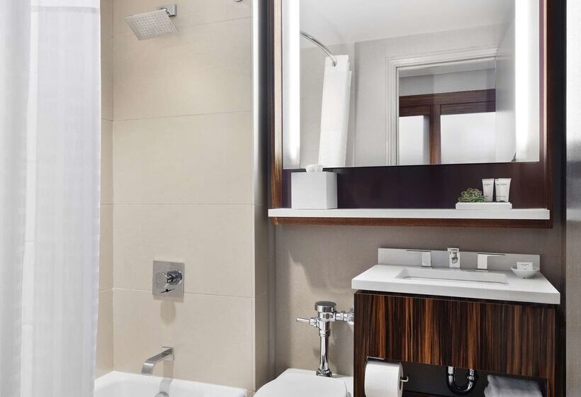 Fotos del hotel Hyatt Grand Central New York:  38