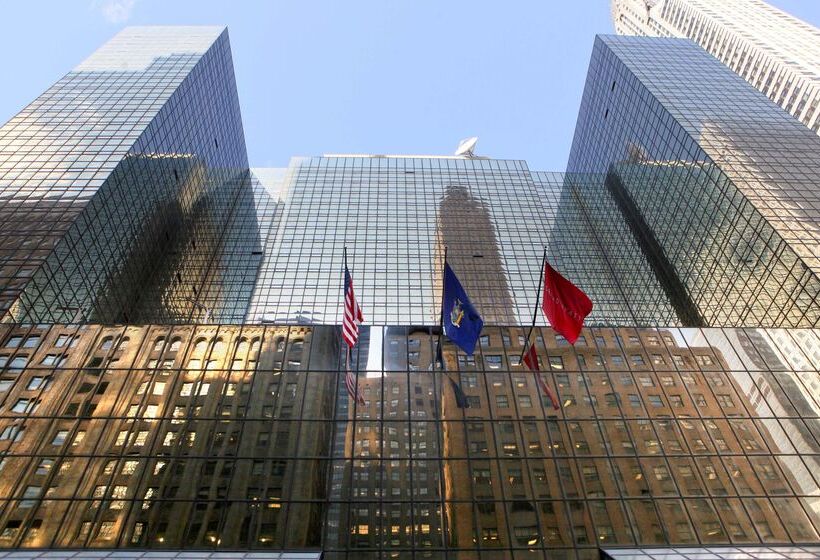 Fotos del hotel Hyatt Grand Central New York:  10