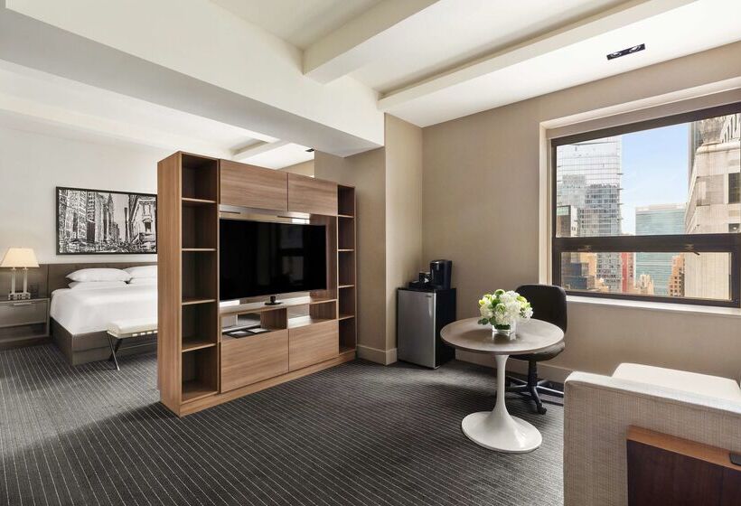 Fotos del hotel Hyatt Grand Central New York:  35