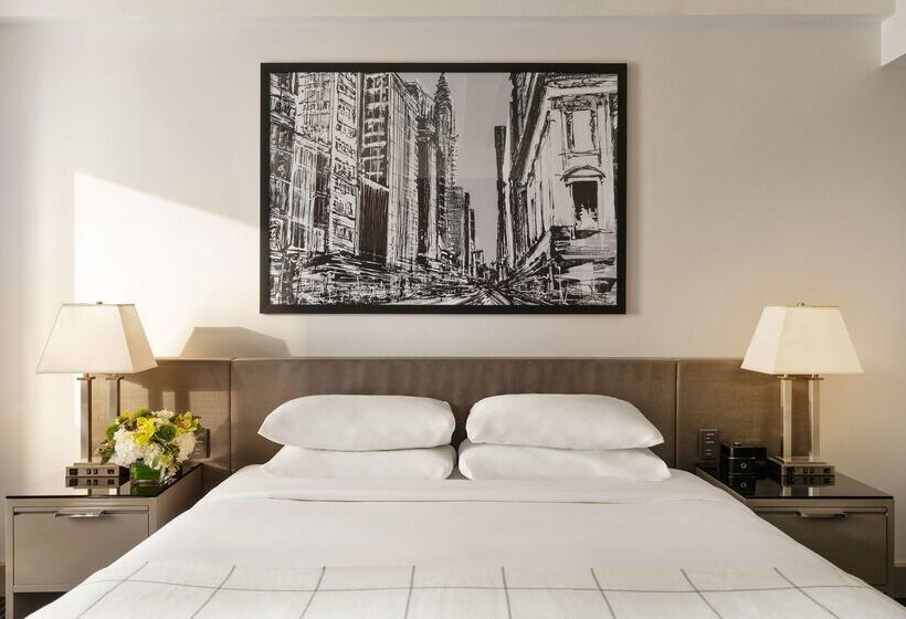 Fotos del hotel Hyatt Grand Central New York:  13