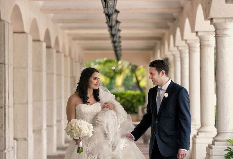 فندق Hyatt Regency Coral Gables