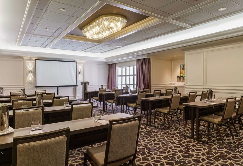 هتل Hyatt Regency Coral Gables In Miami
