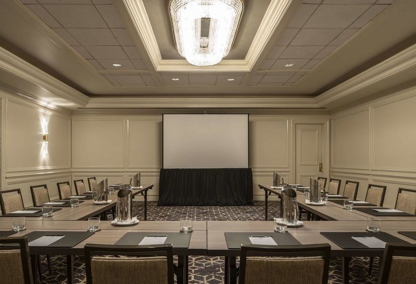 هتل Hyatt Regency Coral Gables In Miami