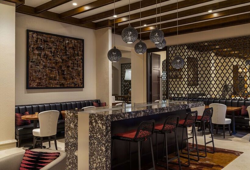 هتل Hyatt Regency Coral Gables In Miami
