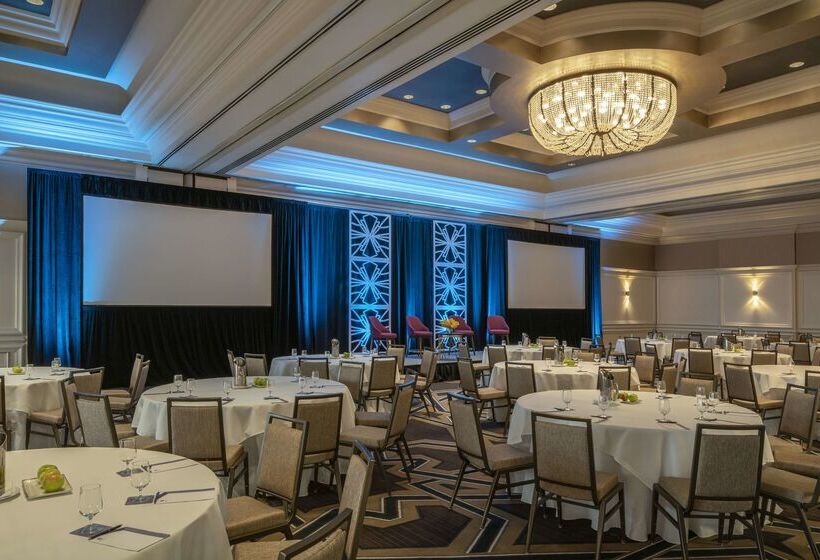هتل Hyatt Regency Coral Gables In Miami