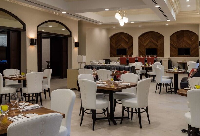 هتل Hyatt Regency Coral Gables In Miami